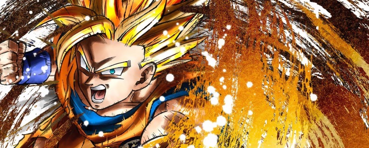 Dragon Ball FighterZ - Season Pass teszt