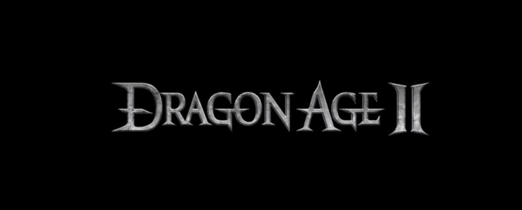 Dragon Age II teszt