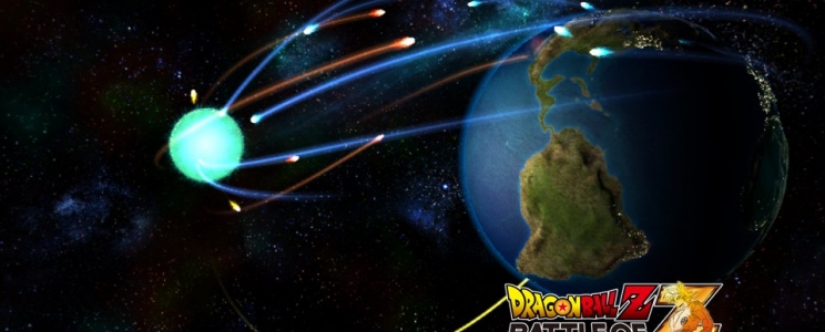 Dragon Ball Z: Battle of Z