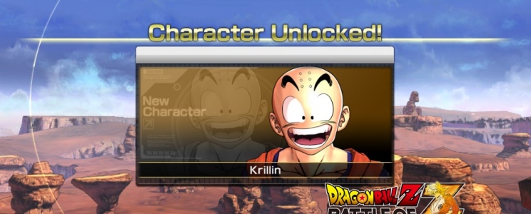 Dragon Ball Z: Battle of Z