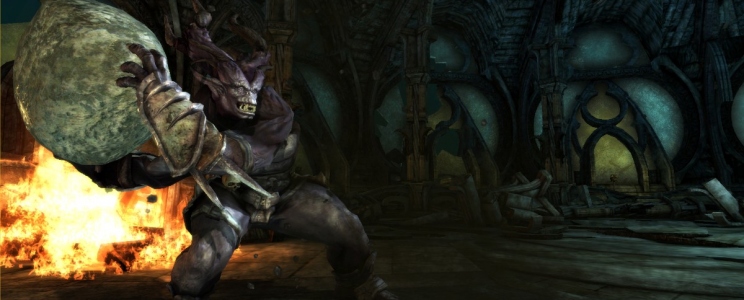 Dragon Age: Origins teszt