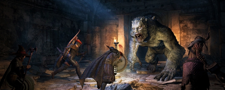 Dragon's Dogma: Dark Arisen