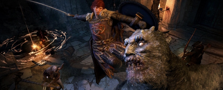 Dragon's Dogma: Dark Arisen