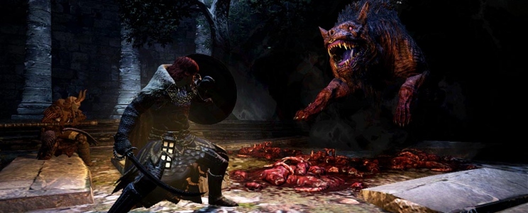 Dragon's Dogma: Dark Arisen