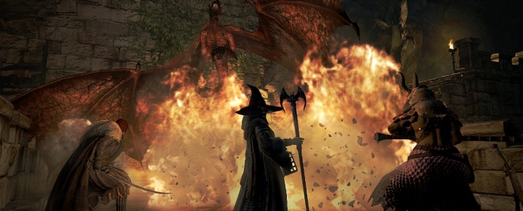 Dragon's Dogma: Dark Arisen