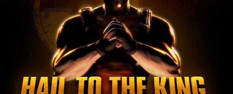 Duke Nukem Forever teszt