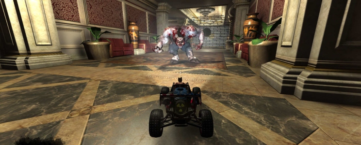 Duke Nukem Forever
