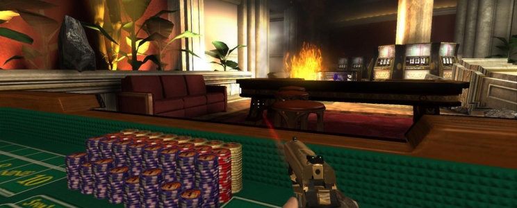 Duke Nukem Forever