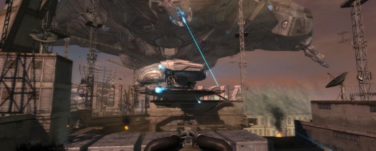 Duke Nukem Forever