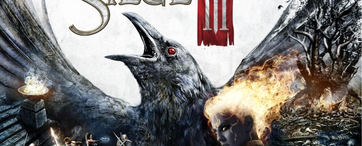 Dungeon Siege III teszt
