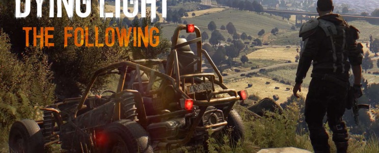Dying Light: The Following teszt