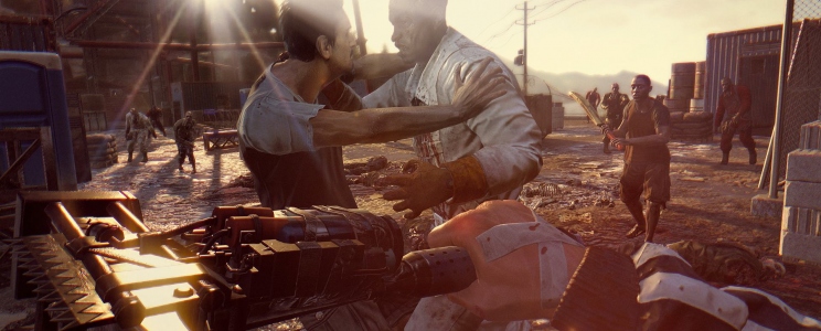 Dying Light