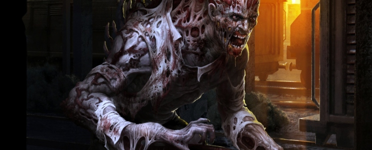Dying Light