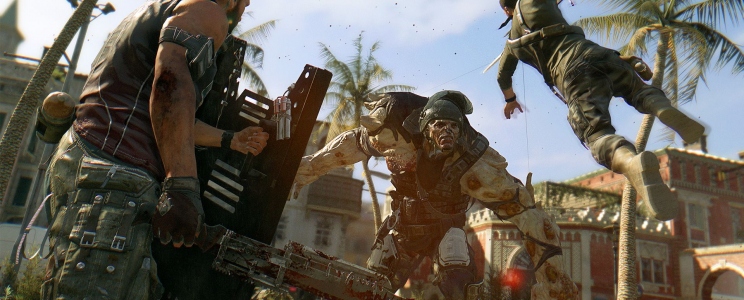 Dying Light