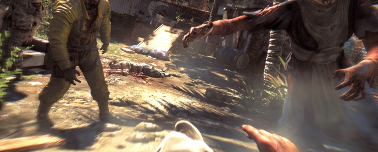 Dying Light