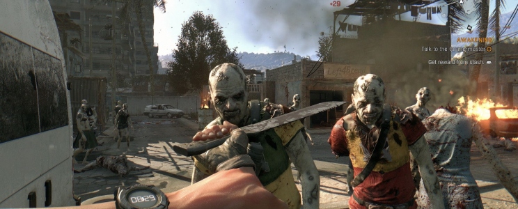 Dying Light