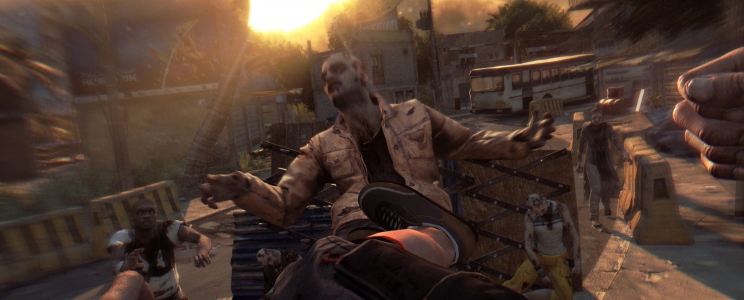Dying Light