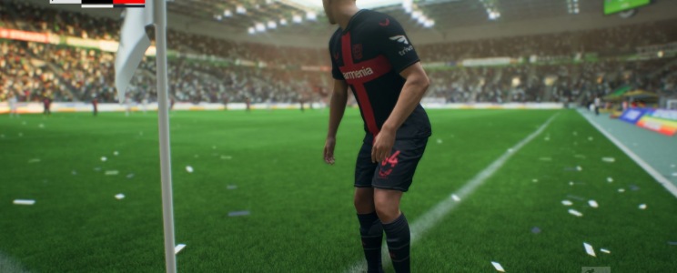 EA Sports FC 24
