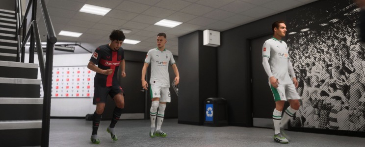 EA Sports FC 24