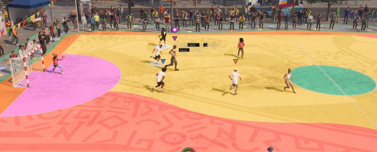 EA Sports FC 24