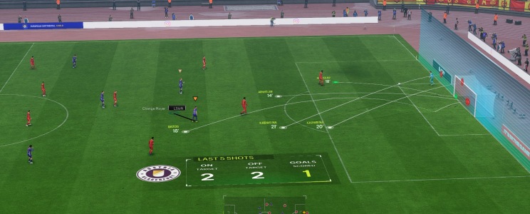 EA Sports FC 24