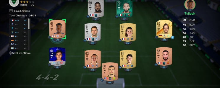 EA Sports FC 24