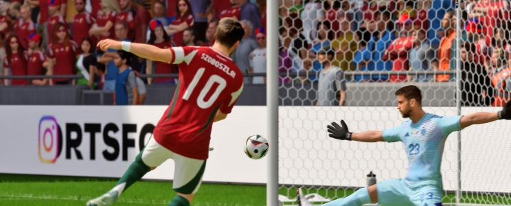 EA Sports FC 25