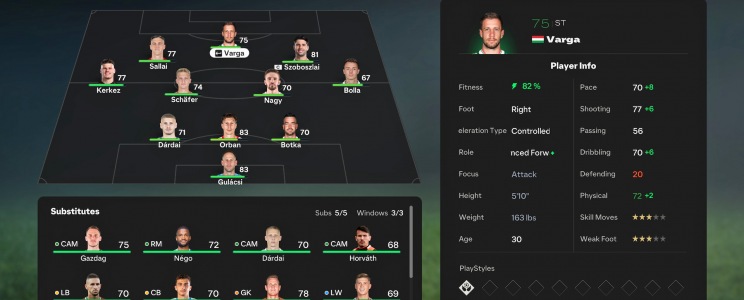 EA Sports FC 25