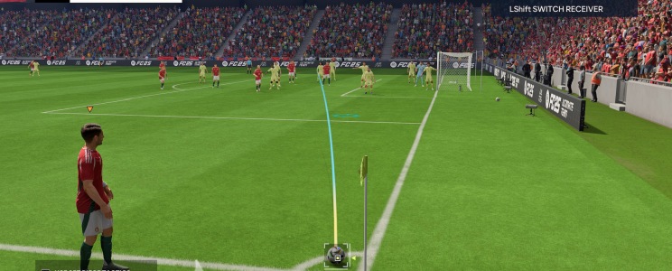 EA Sports FC 25