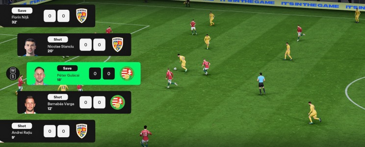EA Sports FC 25
