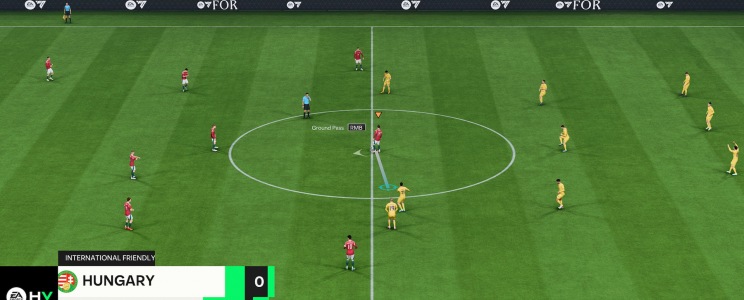 EA Sports FC 25