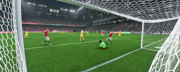 EA Sports FC 25