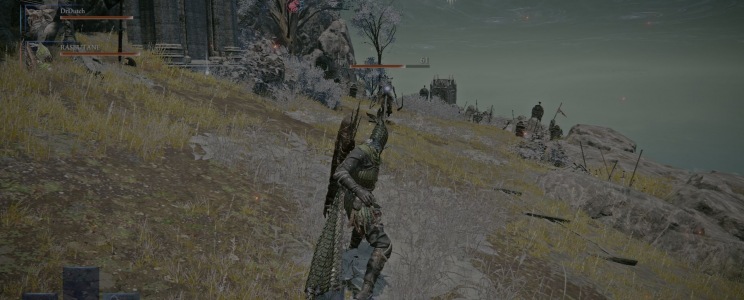 Elden Ring Nightreign