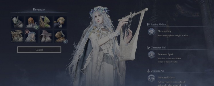 Elden Ring Nightreign
