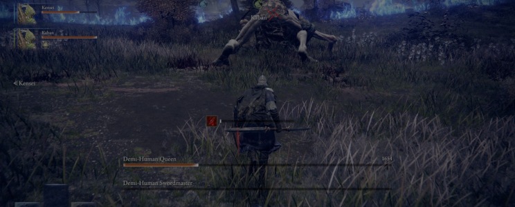 Elden Ring Nightreign