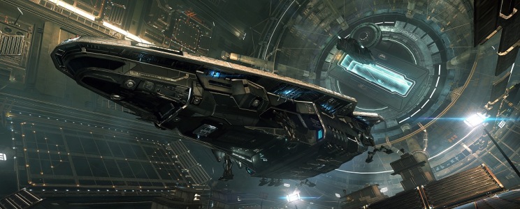 Elite: Dangerous - Legendary Edition teszt