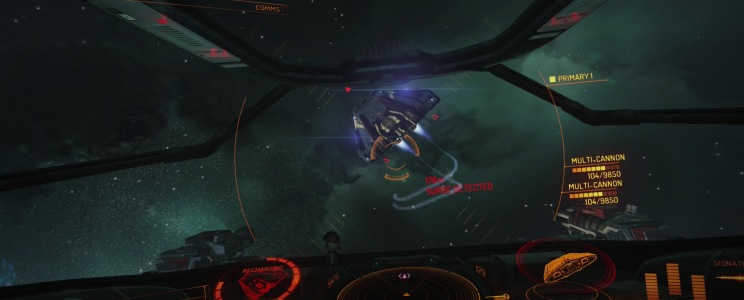 Elite: Dangerous - Legendary Edition