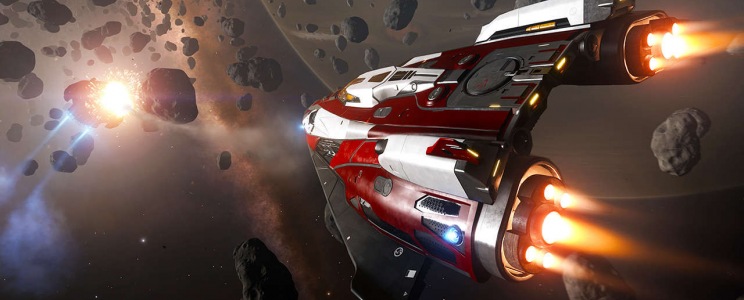 Elite: Dangerous - Legendary Edition