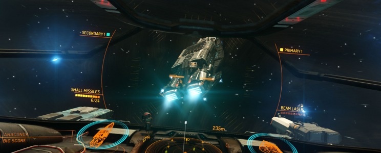 Elite: Dangerous - Legendary Edition