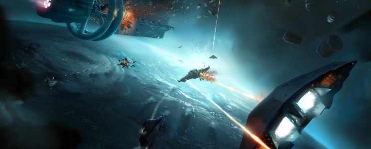 Elite: Dangerous teszt