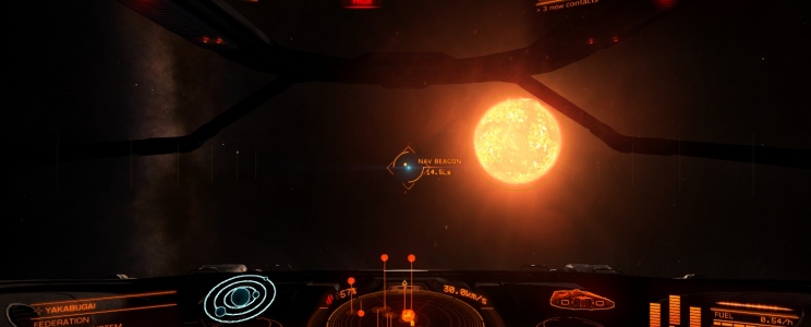 Elite: Dangerous