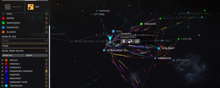 Elite: Dangerous