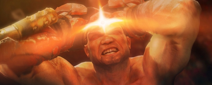 Enslaved Odyssey to the West teszt