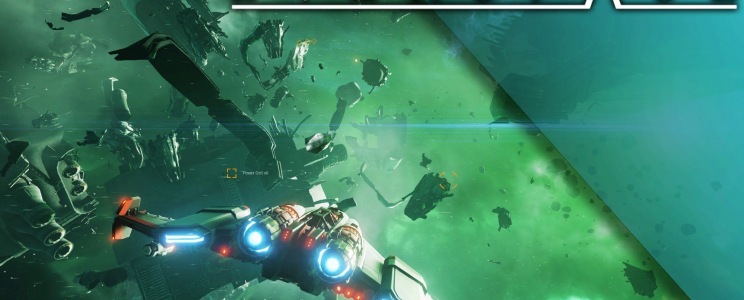 Everspace teszt