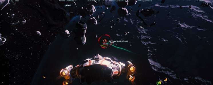 Everspace