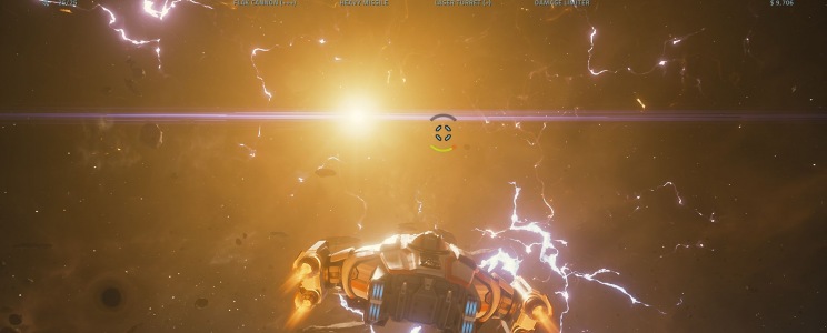 Everspace