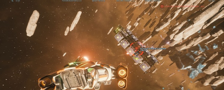 Everspace