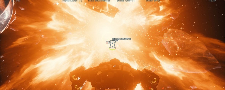 Everspace