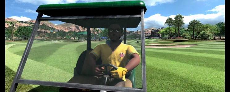 Everybody's Golf