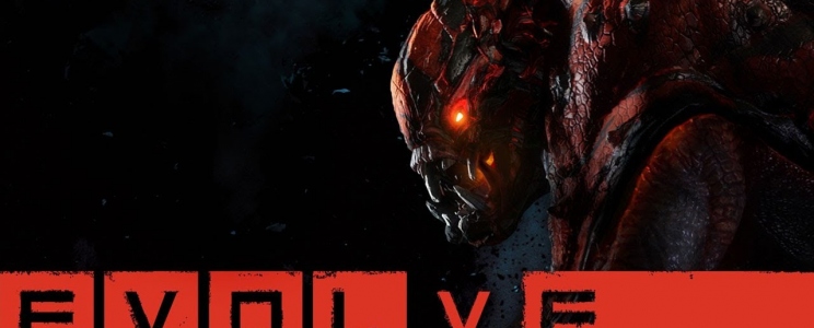 Evolve teszt